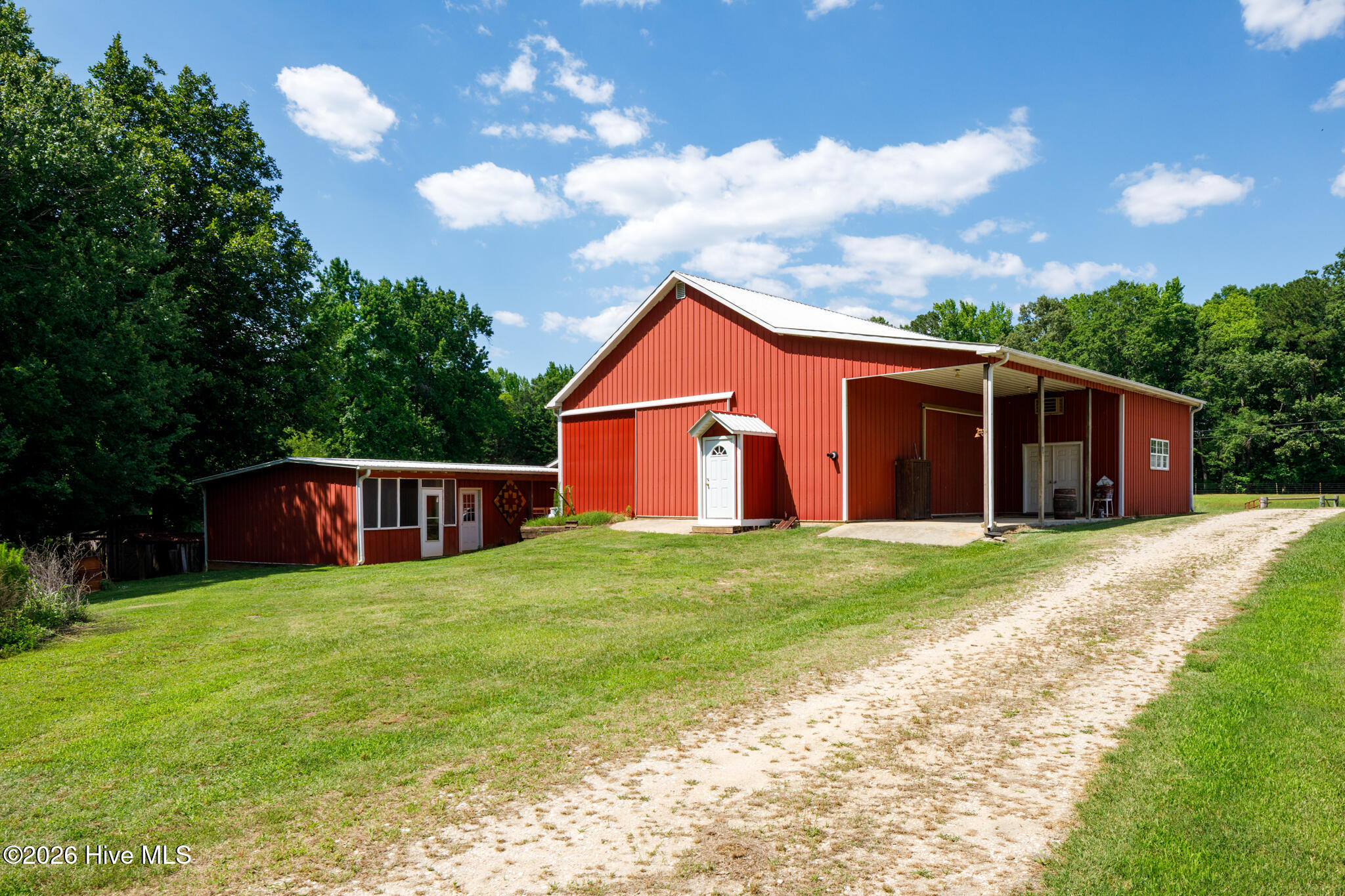 2574 Norrington Road Lillington, NC 27546 - Photo 32 of 55