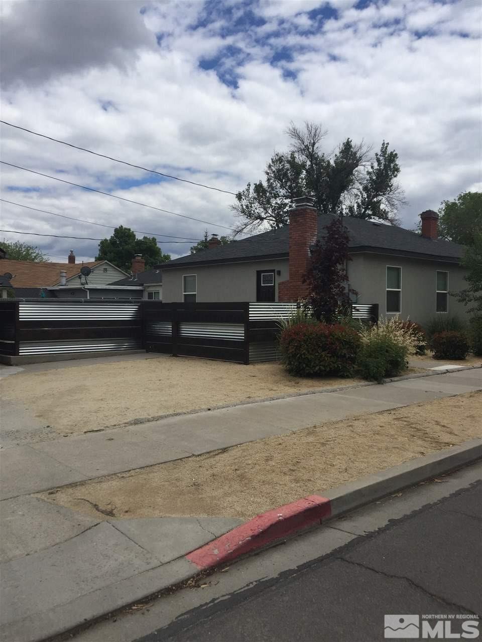 259 West Arroyo Street Reno, NV 89509 - Photo 23 of 24 a view of a terrace