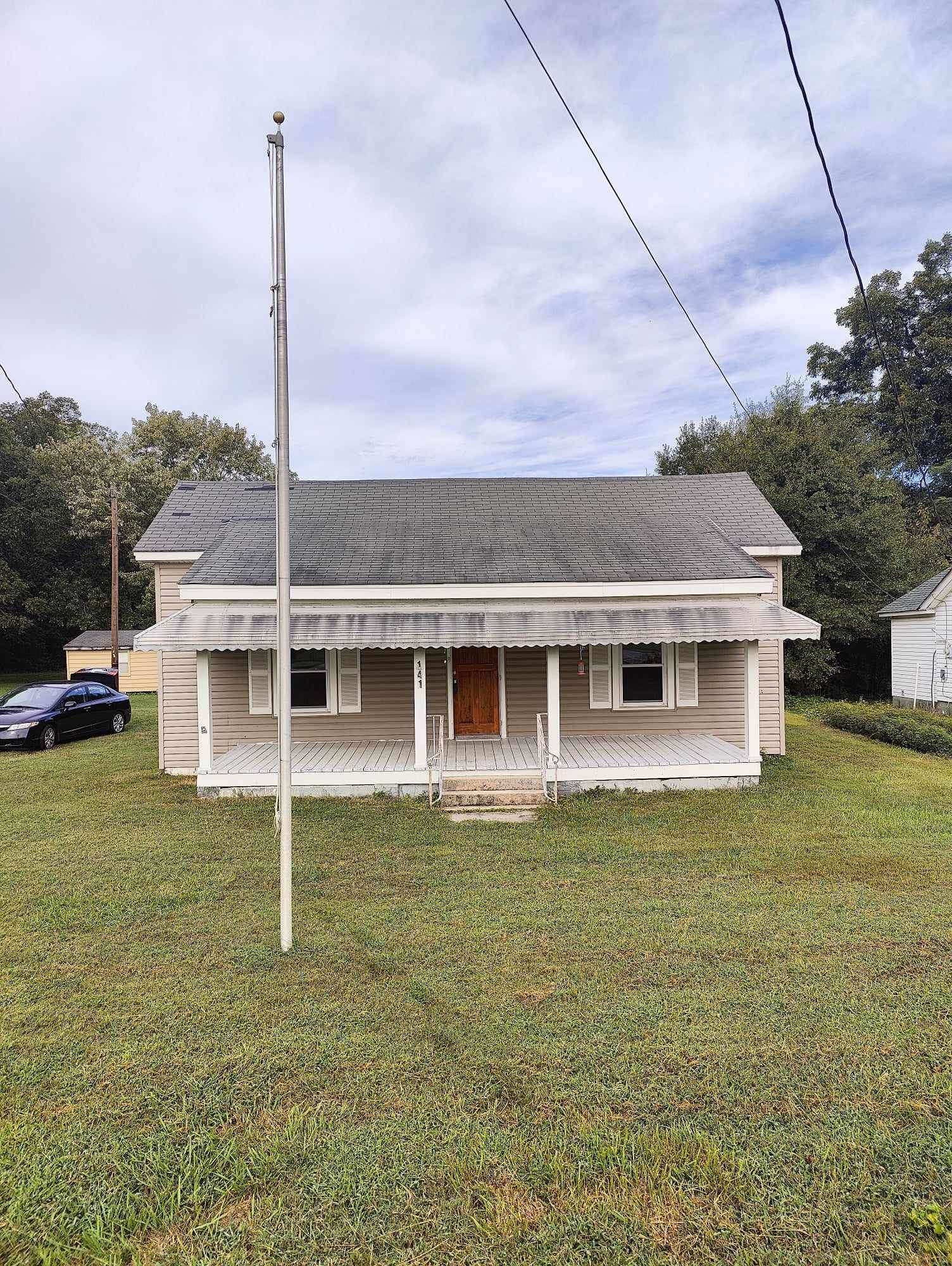 141 Church Street Pacolet, SC 29372 - Photo 1 of 15 Gallery Image 1
