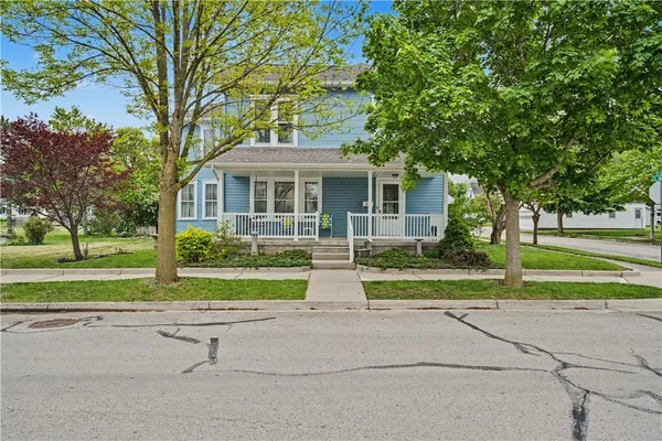 $299,000 | 304 East Wood Street, Versailles, OH 45380