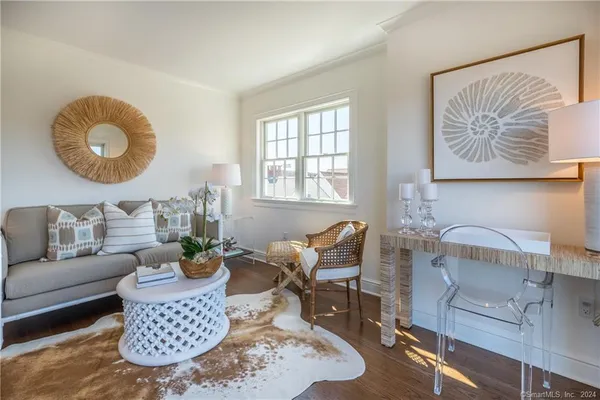 $5,250 | 201 Main Street, Unit 203, Westport, CT 06880