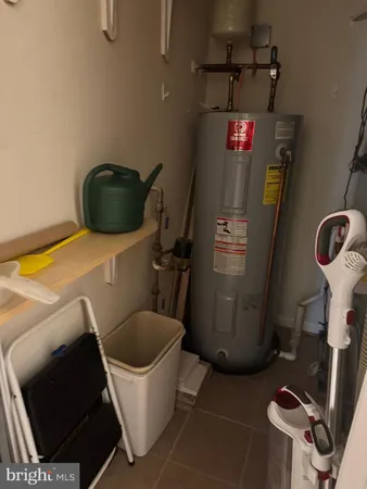 a bathroom with a toilet and a sink