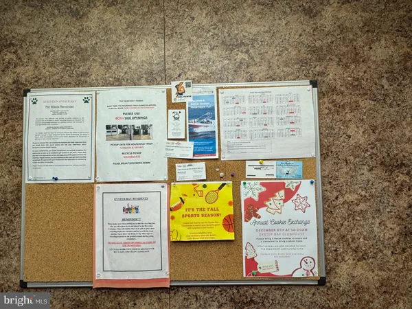 a view of a wooden door