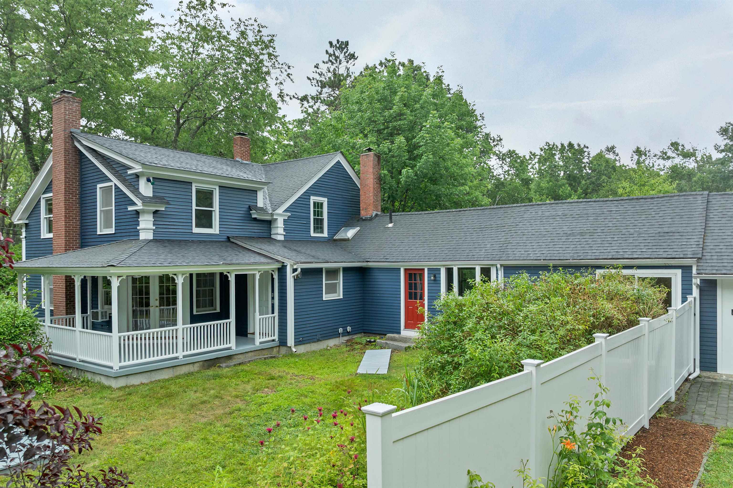 26 Old Mont Vernon Road Amherst, NH 03031 - Photo 1 of 48 Gallery Image 1