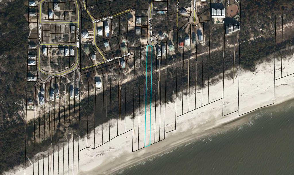 7 McCosh Mill Road Port St. Joe, FL 32456 - Photo 6 of 27