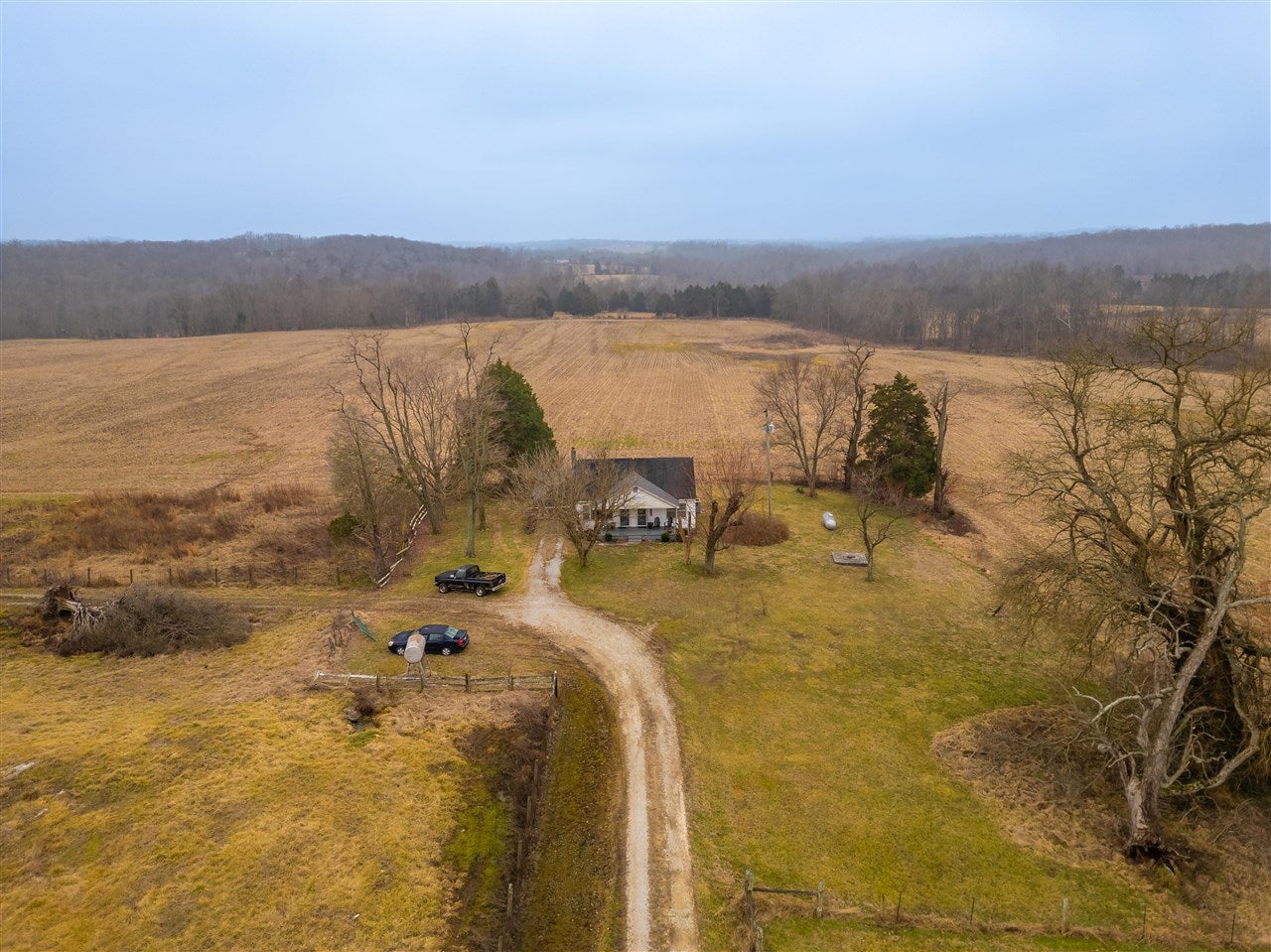 1407 Anderson Store Road Lewisburg, KY 42256 - Photo 24 of 24 Gallery Image 24