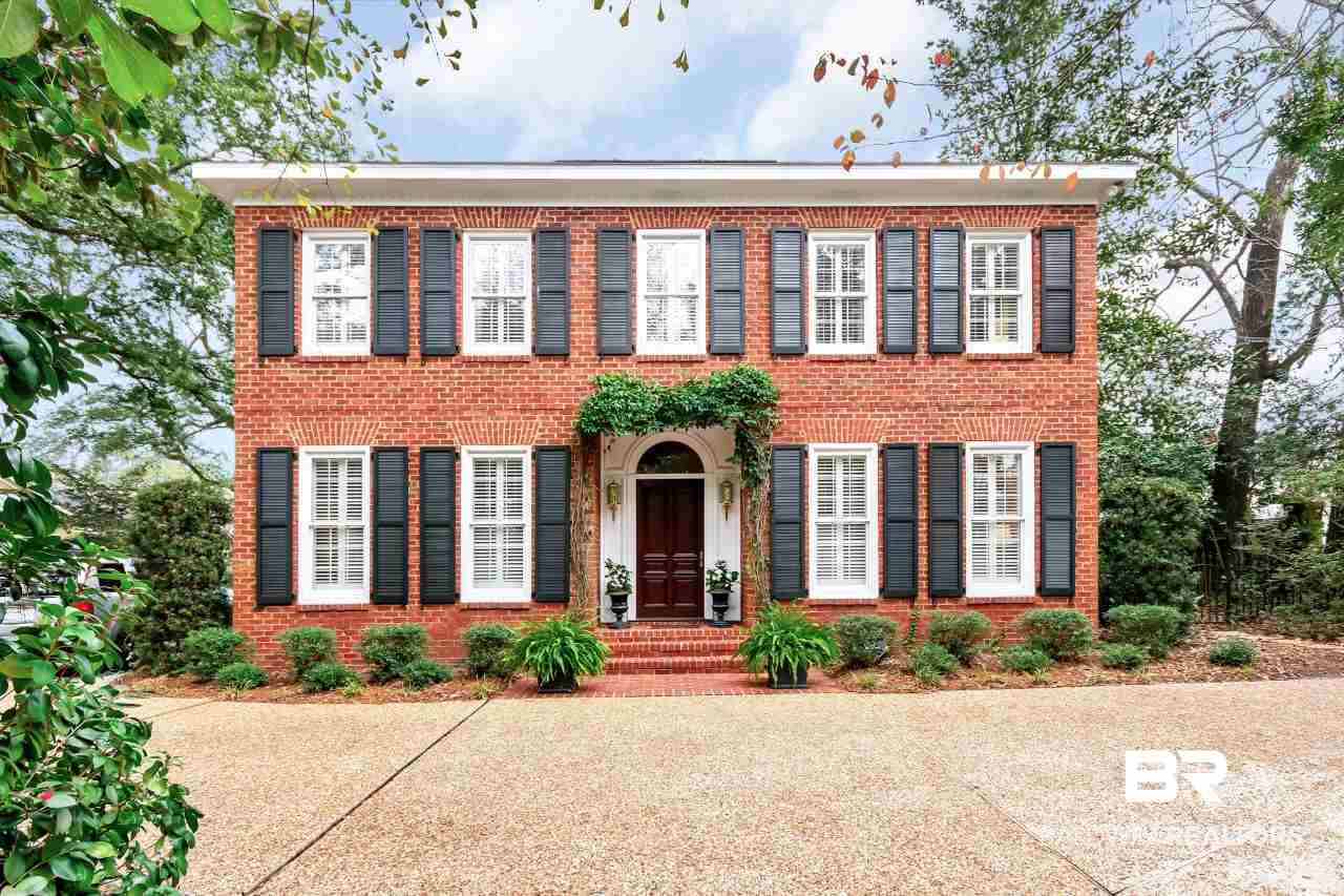 16 Ridgelawn Drive West Mobile, AL 36608 - Photo 1 of 34