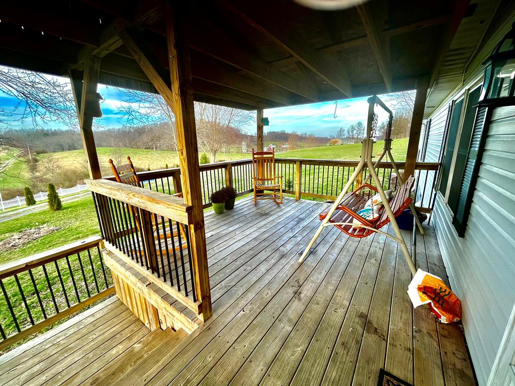 493 Rural Retreat Lake Road Rural Retreat, VA 24368 - Photo 14 of 58 Gallery Image 14