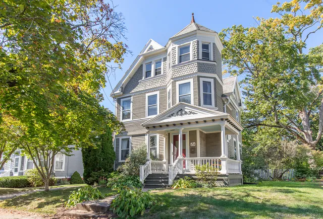 $3,500 | 218 Alden Avenue, New Haven, CT 06515