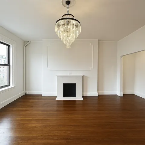 $4,950 | 231 Beacon Street, Unit 4, Boston, MA 02116