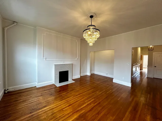 $4,950 | 231 Beacon Street, Unit 4, Boston, MA 02116