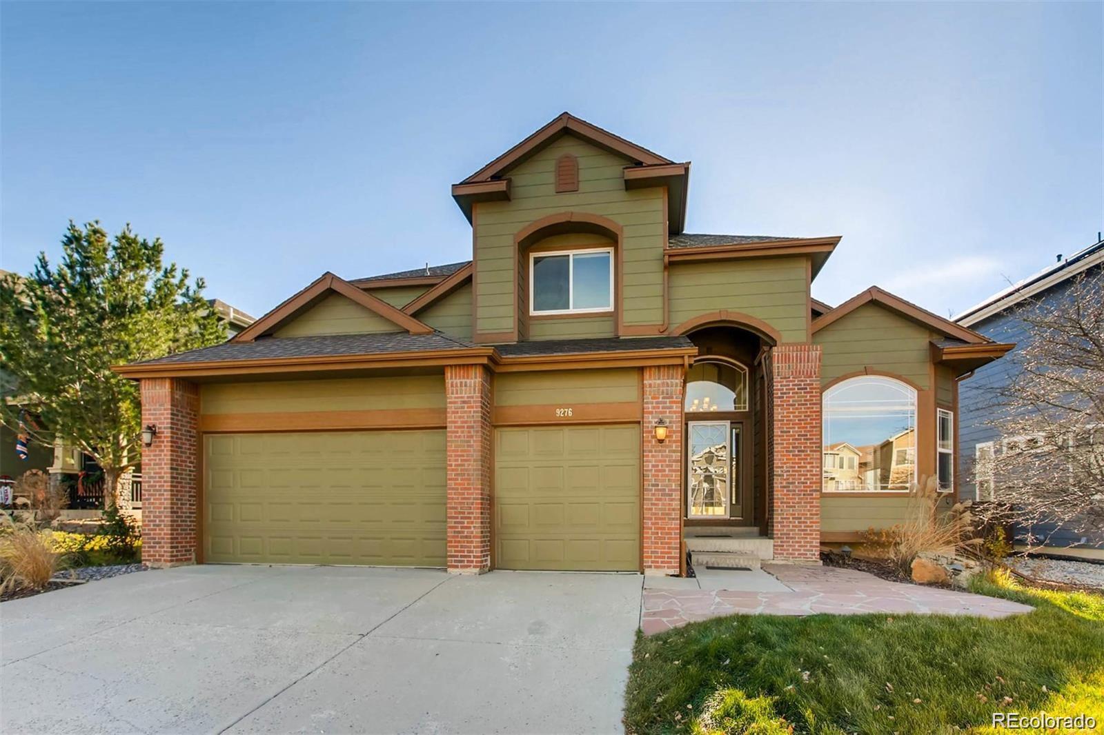 9276 Desert Willow Road Highlands Ranch, CO 80129 - Photo 1 of 1 Gallery Image 1