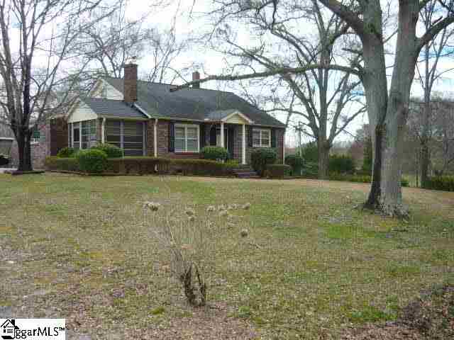 866 Cedar Rock Church Road Easley, SC 29640 - Photo 1 of 1
