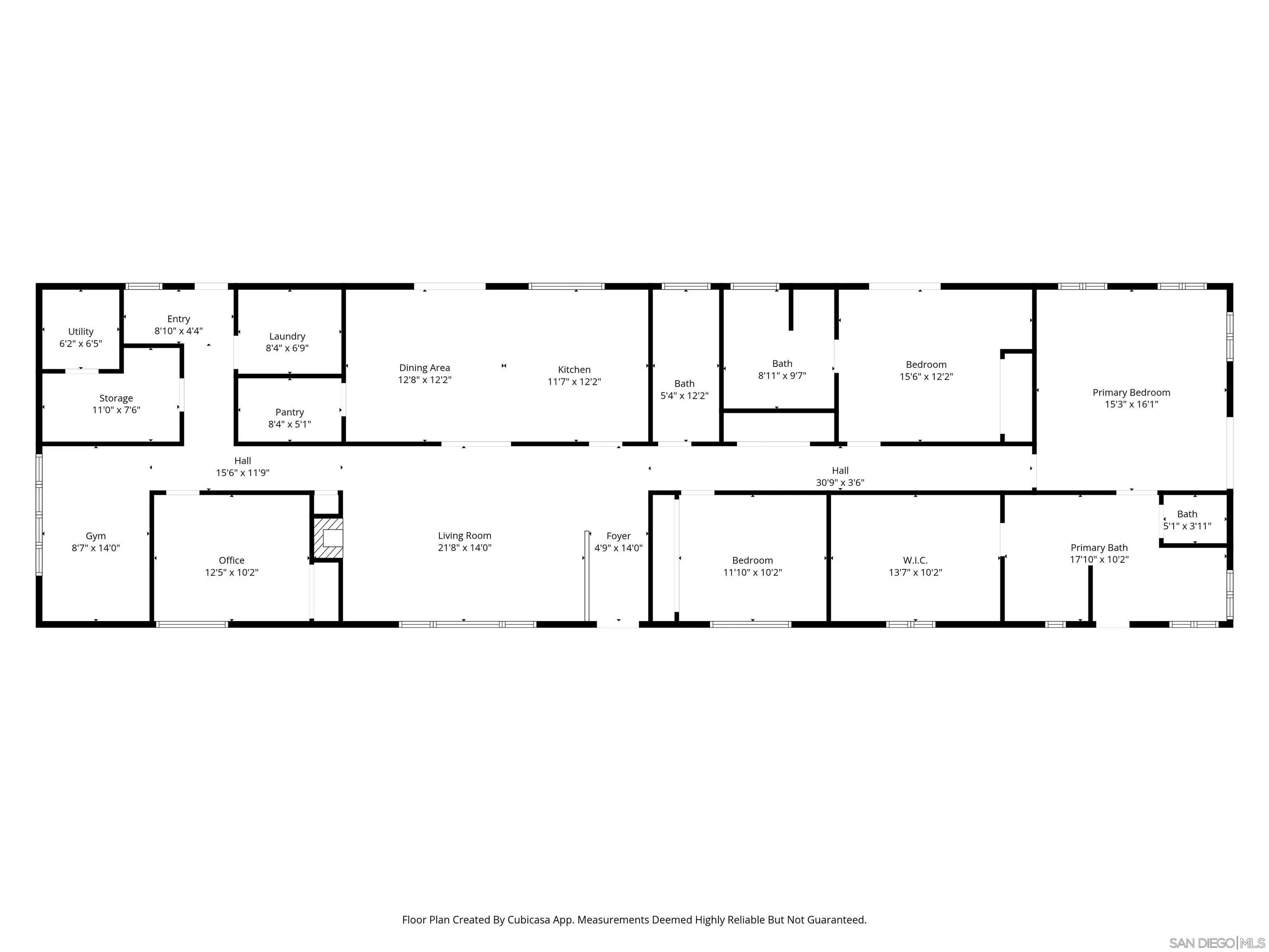 19170 Paradise Mountain Road Valley Center, CA 92082 - Photo 28 of 42 Gallery Image 28