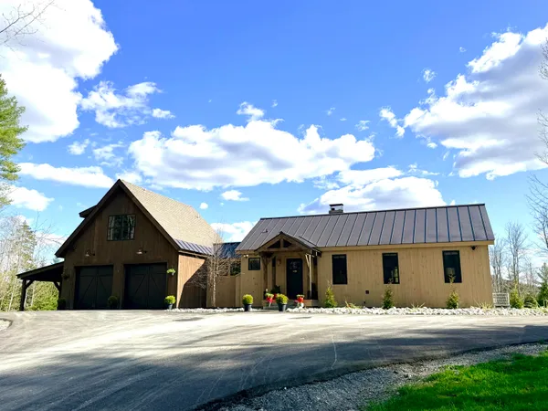 $1,195,000 | 177 Old Tavern Road, Weston, VT 05161