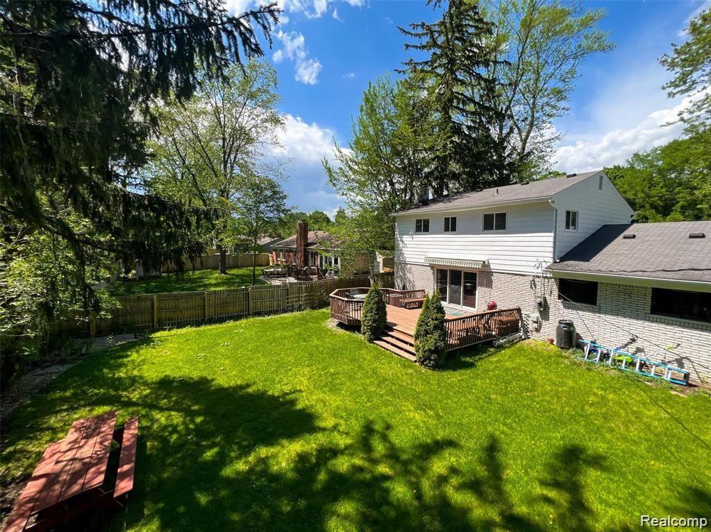 2247 West Maple Road Birmingham, MI 48009 - Photo 22 of 22