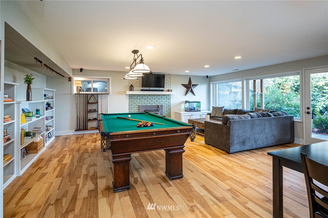 4735 Southwest Luana Beach Road Vashon, WA 98070 - Photo 23 of 38 Gallery Image 23
