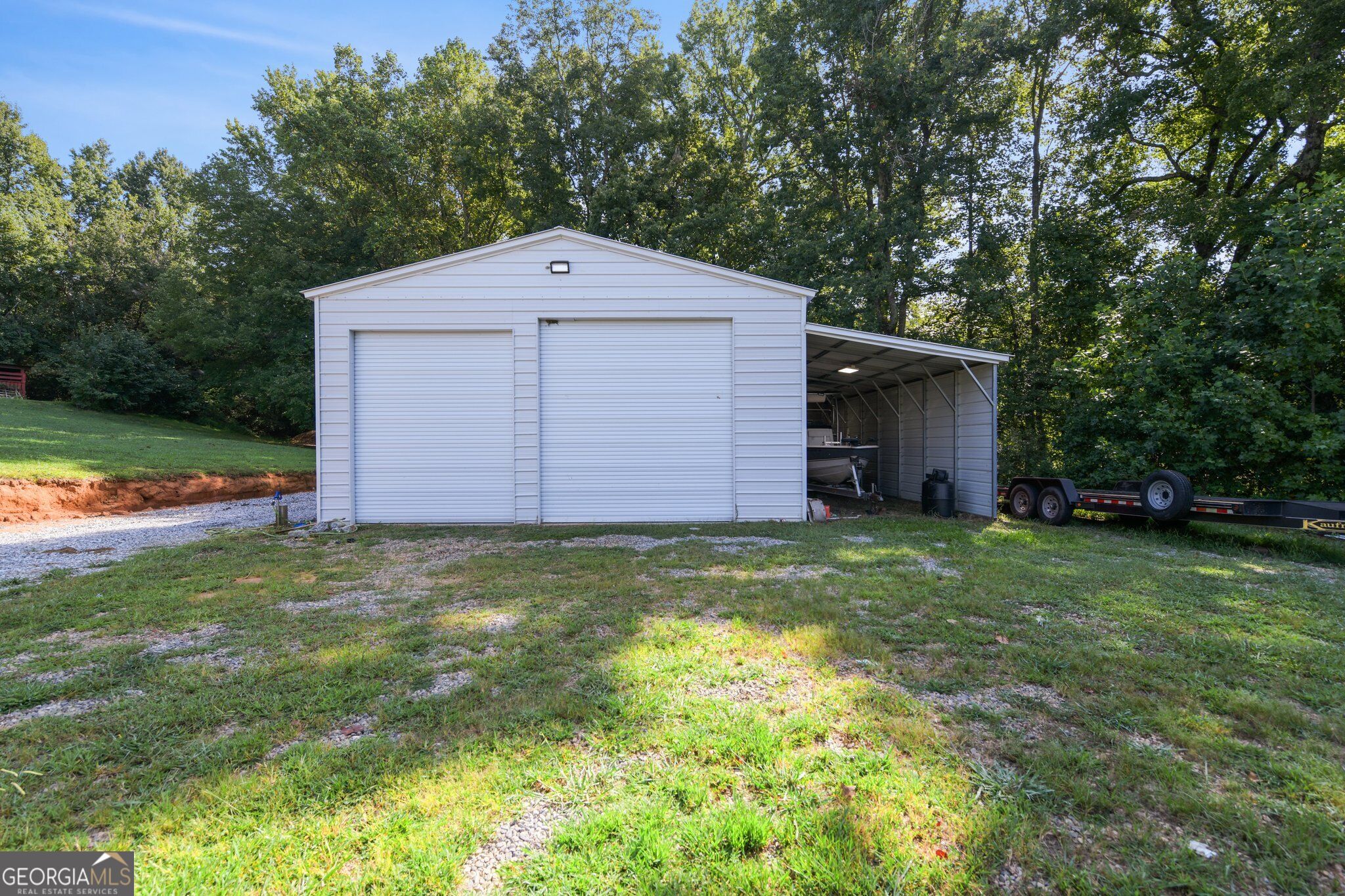319 Campground Road Cleveland, GA 30528 - Photo 83 of 101 Gallery Image 83