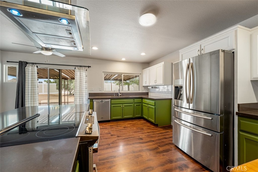16248 St Timothy Road Apple Valley, CA 92307 - Photo 20 of 58 Gallery Image 20