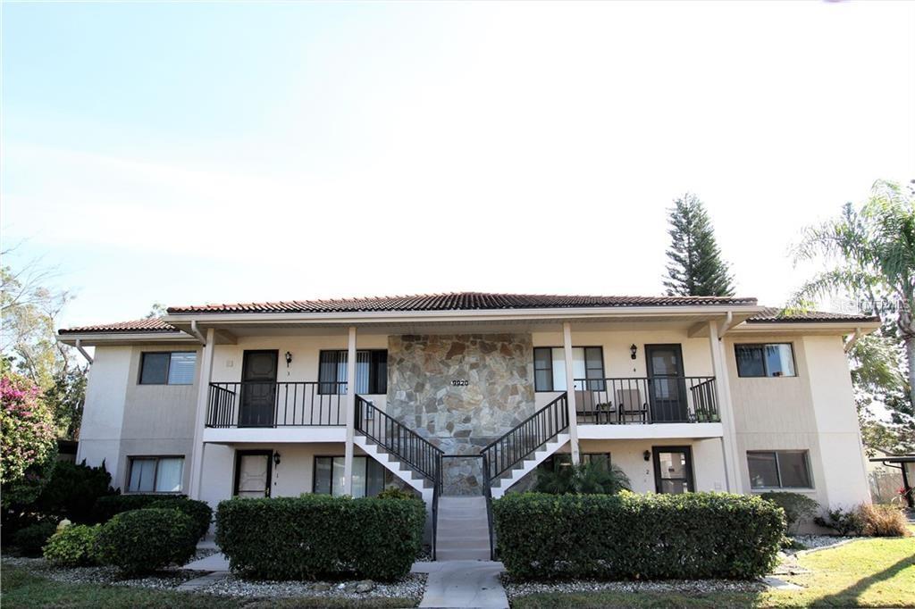 9920 Eagles Point Circle, Unit 4 Port Richey, FL 34668 - Photo 1 of 1 Gallery Image 1