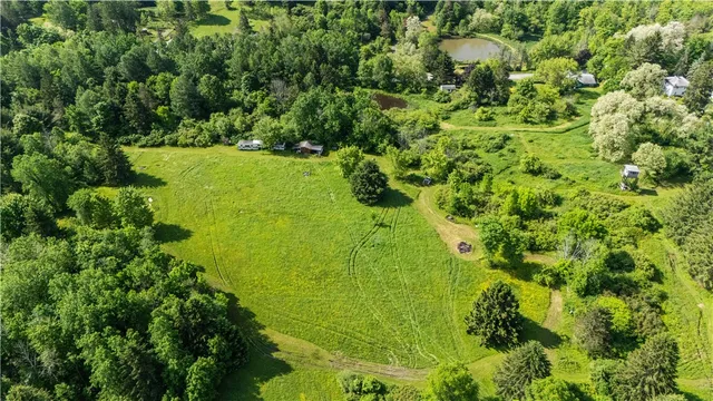 $184,999 | 8471 Alpaugh Road, Springwater, NY 14572