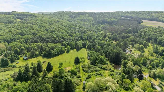 $184,999 | 8471 Alpaugh Road, Springwater, NY 14572