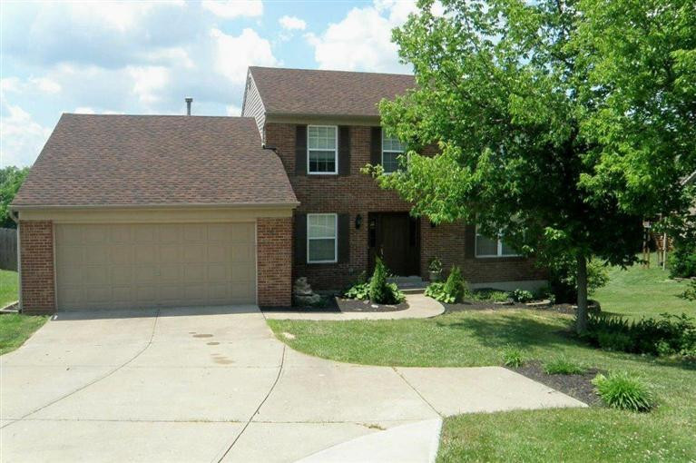 733 Independence Station Road Independence, KY 41051 - Photo 1 of 29 Gallery Image 1