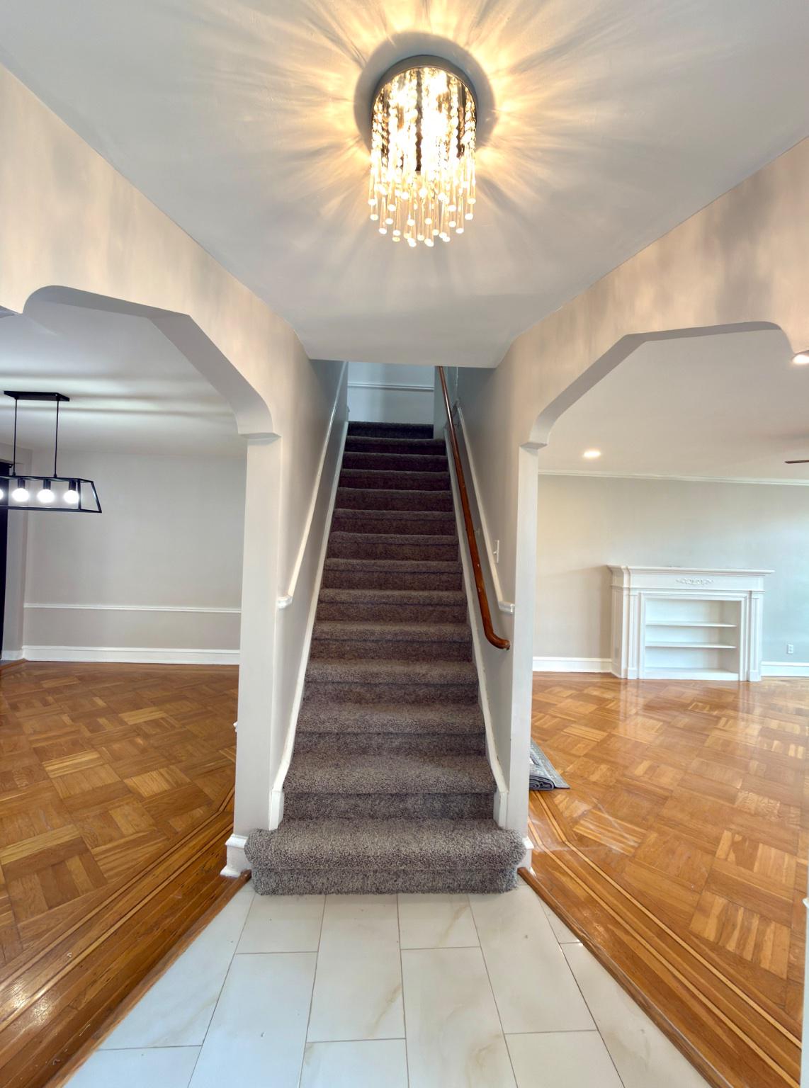 1723 Chelsea Road Elkins Park, PA 19027 - Photo 6 of 38 a view of entryway