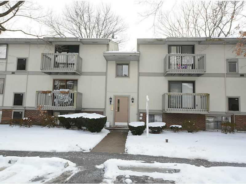 507 Hunters Path Road, Unit 24D Bridgeville, PA 15017 - Photo 2 of 25 Exterior Back.