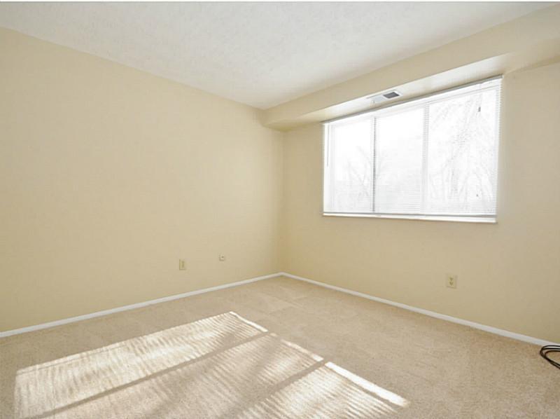 507 Hunters Path Road, Unit 24D Bridgeville, PA 15017 - Photo 21 of 25 Bedroom. 2nd Bedroom
