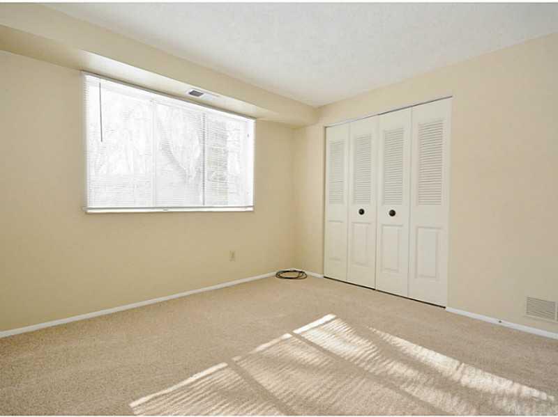 507 Hunters Path Road, Unit 24D Bridgeville, PA 15017 - Photo 22 of 25 Bedroom. 2nd Bedroom