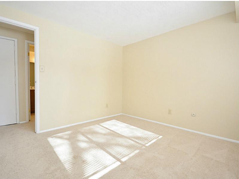 507 Hunters Path Road, Unit 24D Bridgeville, PA 15017 - Photo 23 of 25 Bedroom. 2nd Bedroom