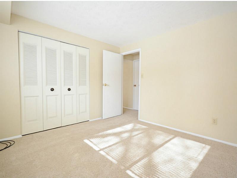 507 Hunters Path Road, Unit 24D Bridgeville, PA 15017 - Photo 24 of 25 Bedroom. 2nd Bedroom