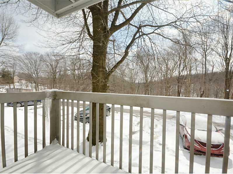 507 Hunters Path Road, Unit 24D Bridgeville, PA 15017 - Photo 9 of 25 Patio/Deck.