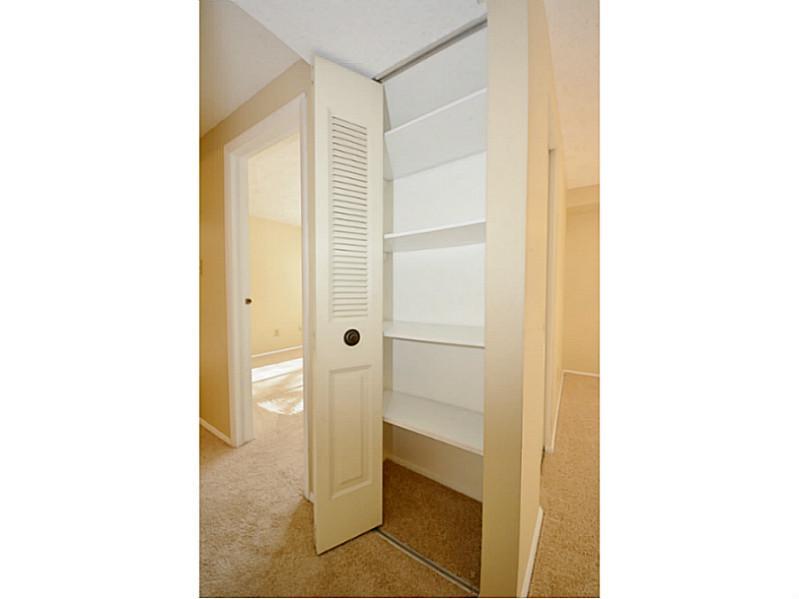 507 Hunters Path Road, Unit 24D Bridgeville, PA 15017 - Photo 10 of 25 Other. Hall closet for extra storage!