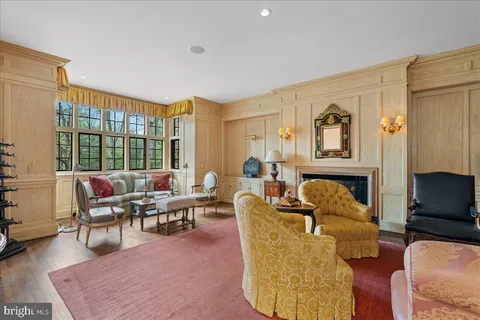 $7,495,000 | 26 Old Gulph Road, Gladwyne, PA 19035