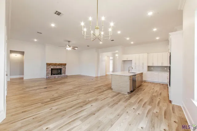 $578,000 | 373 Independence Drive, Houma, LA 70360