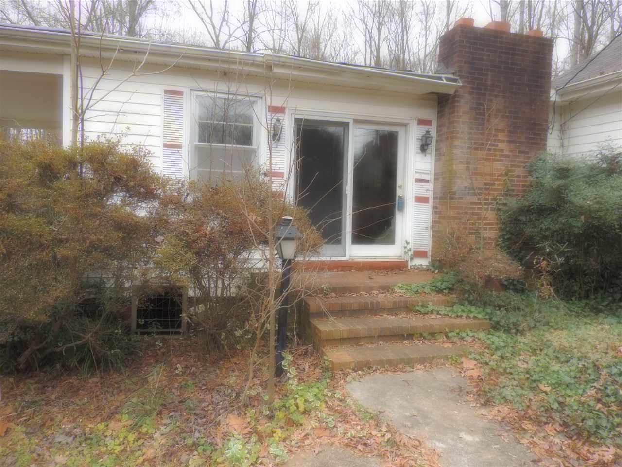 709 Bryant Road Inman, SC 29349 - Photo 1 of 4