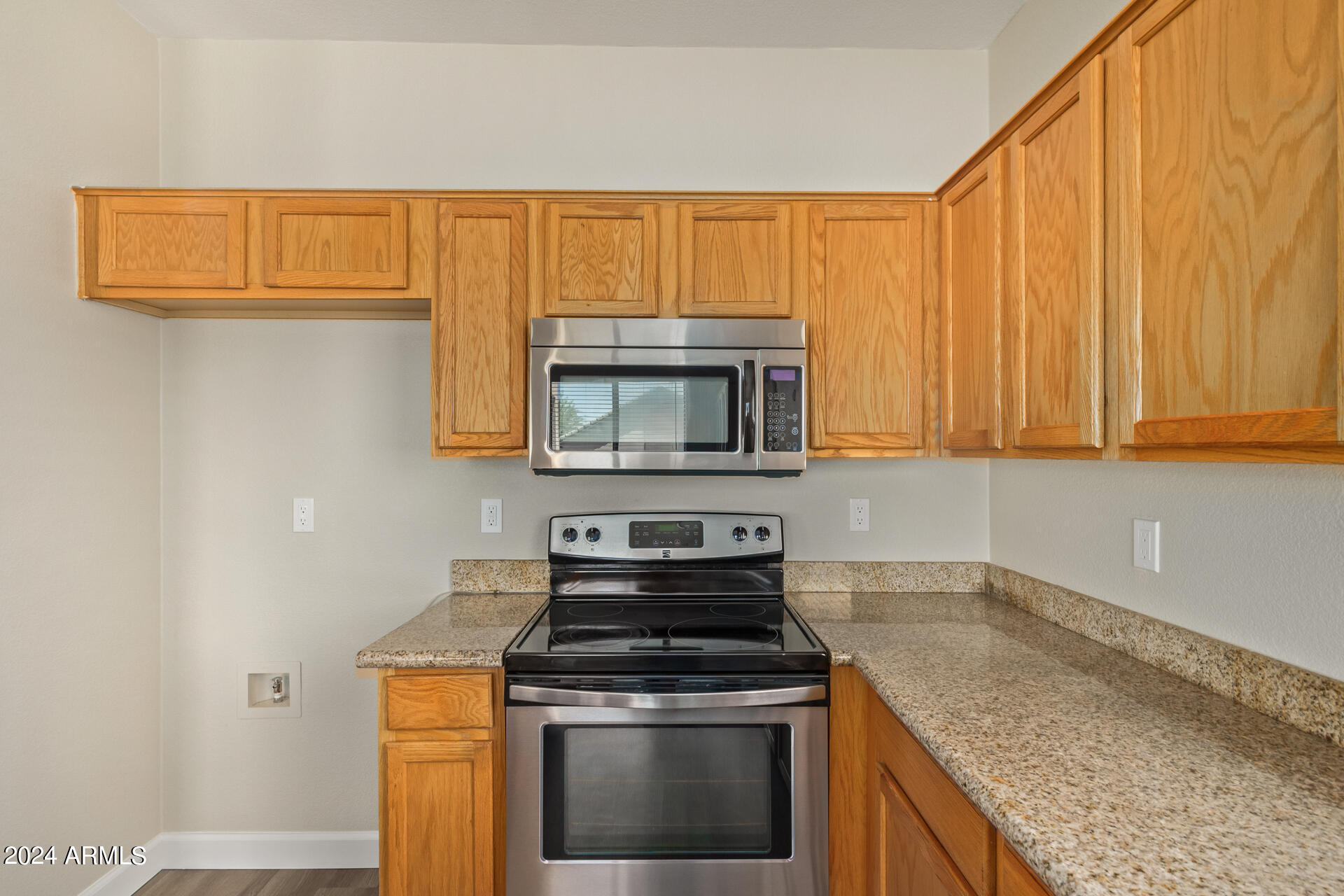 4086 East Rustler Way Gilbert, AZ 85297 - Photo 12 of 48 KITCHEN