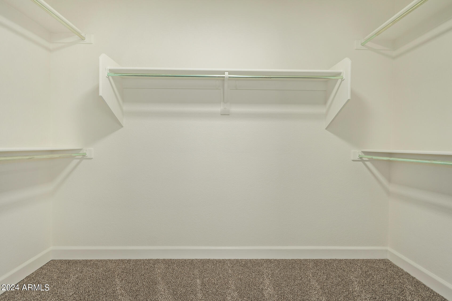 4086 East Rustler Way Gilbert, AZ 85297 - Photo 23 of 48 PRIMARY CLOSET