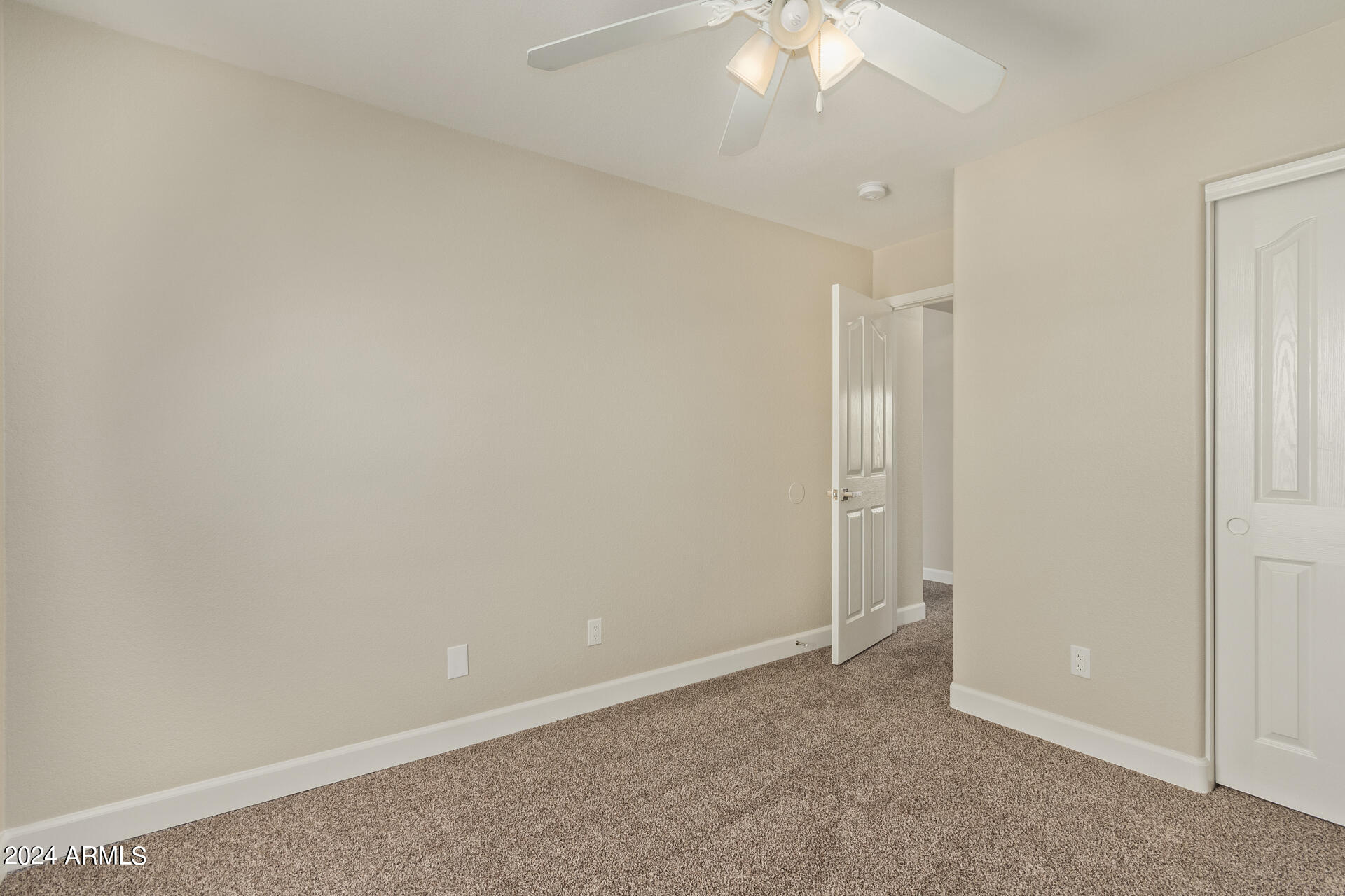 4086 East Rustler Way Gilbert, AZ 85297 - Photo 29 of 48 BEDROOM 2