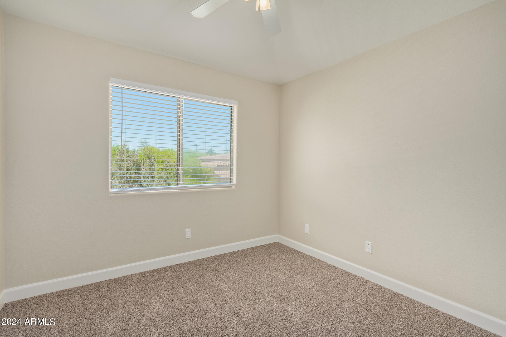 4086 East Rustler Way Gilbert, AZ 85297 - Photo 33 of 48 BEDROOM 3