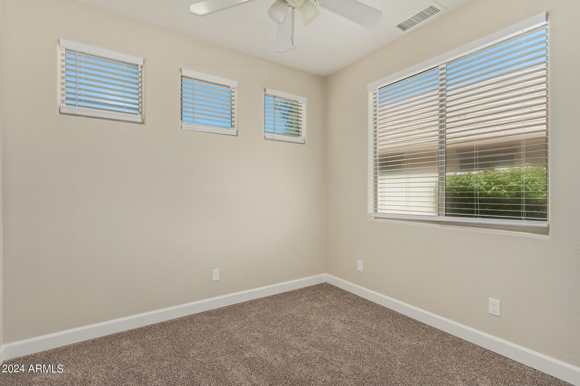 4086 East Rustler Way Gilbert, AZ 85297 - Photo 34 of 48 DOWNSTAIRS BEDROOM 4