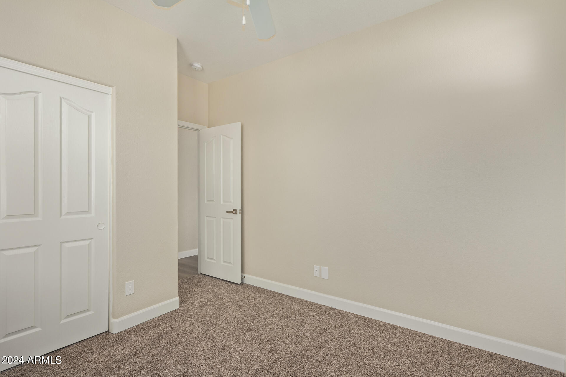 4086 East Rustler Way Gilbert, AZ 85297 - Photo 35 of 48 DOWNSTAIRS BEDROOM 4