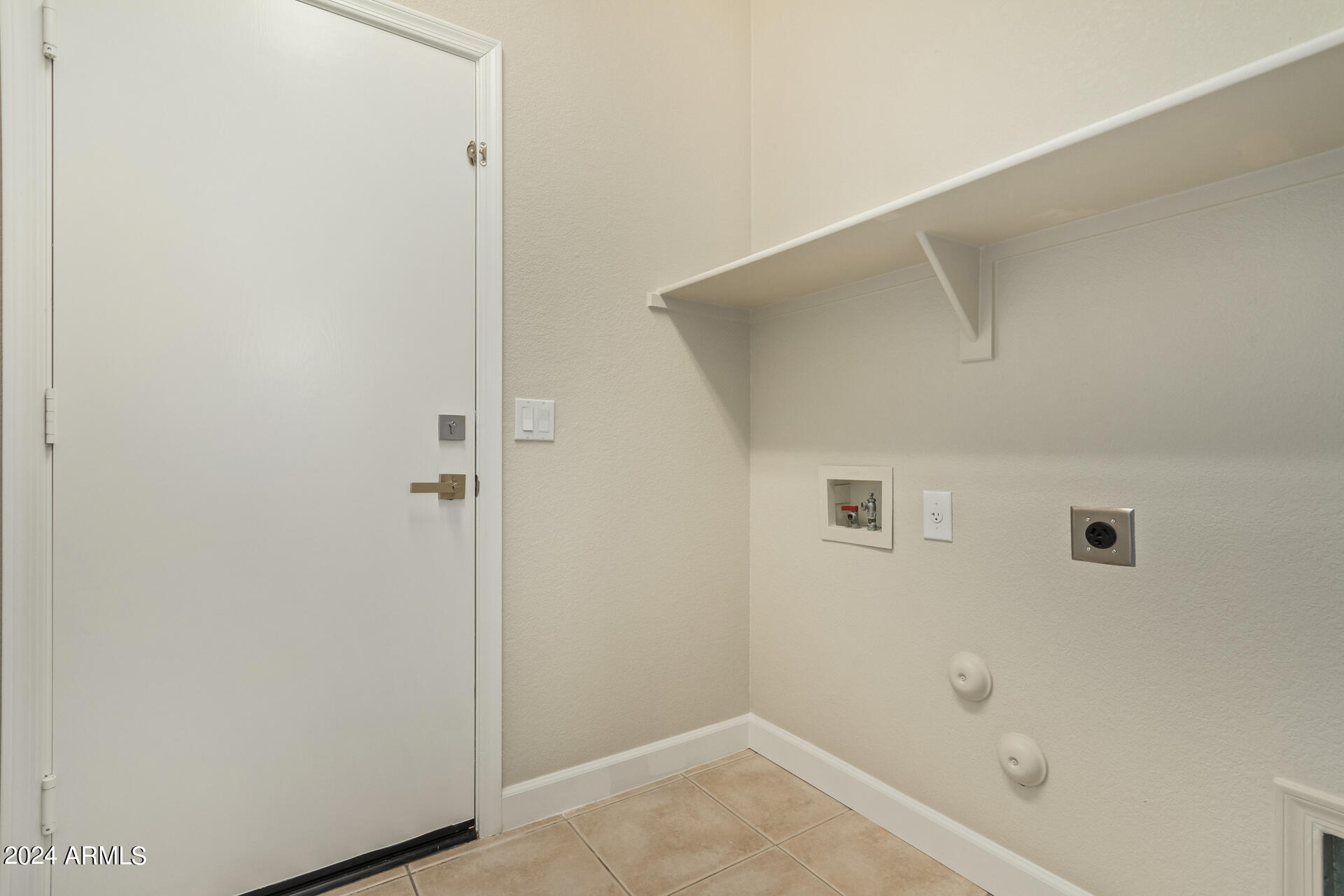 4086 East Rustler Way Gilbert, AZ 85297 - Photo 38 of 48 LAUNDRY ROOM