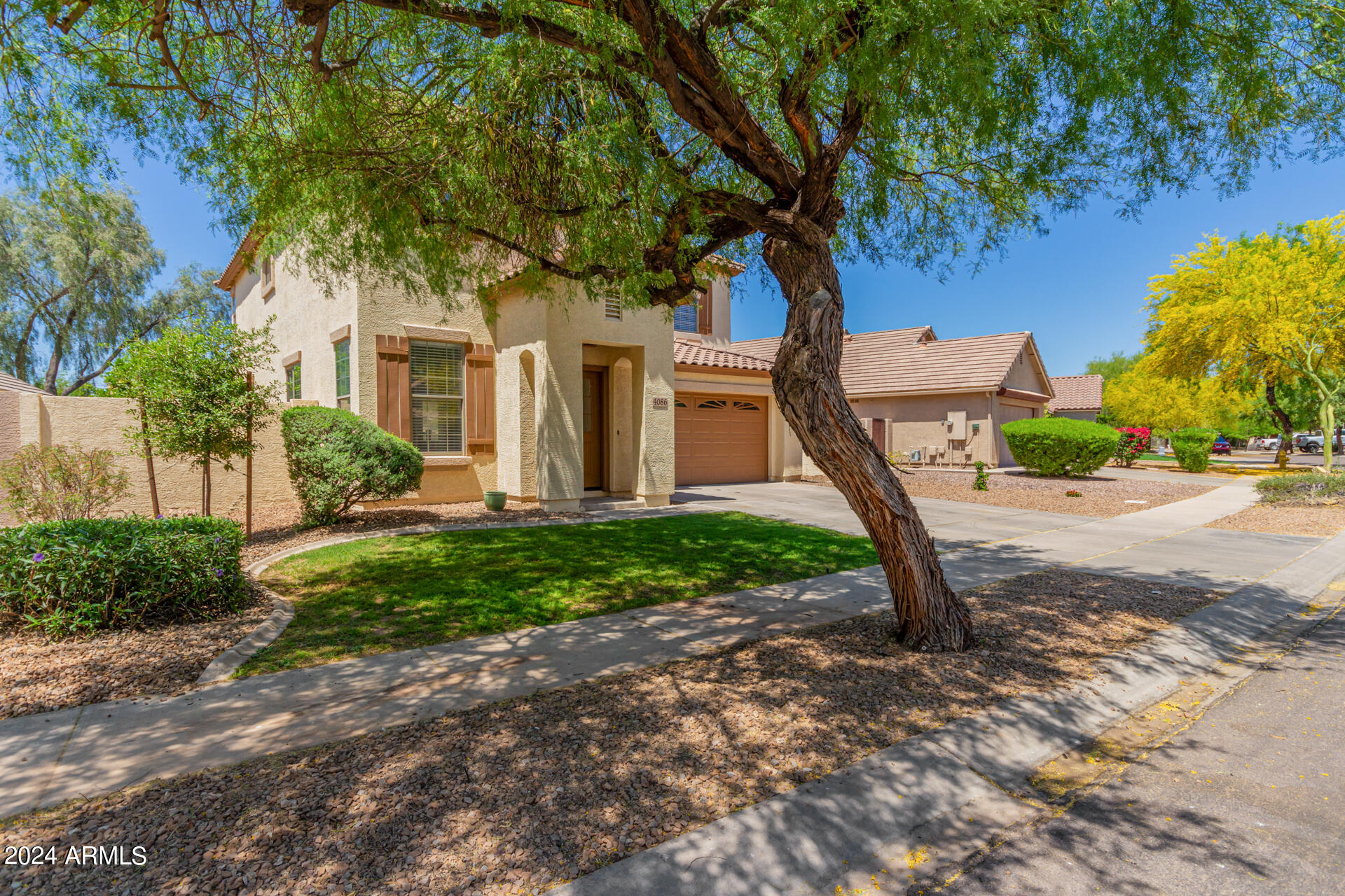 4086 East Rustler Way Gilbert, AZ 85297 - Photo 5 of 48 4086 E. RUSTLER WAY