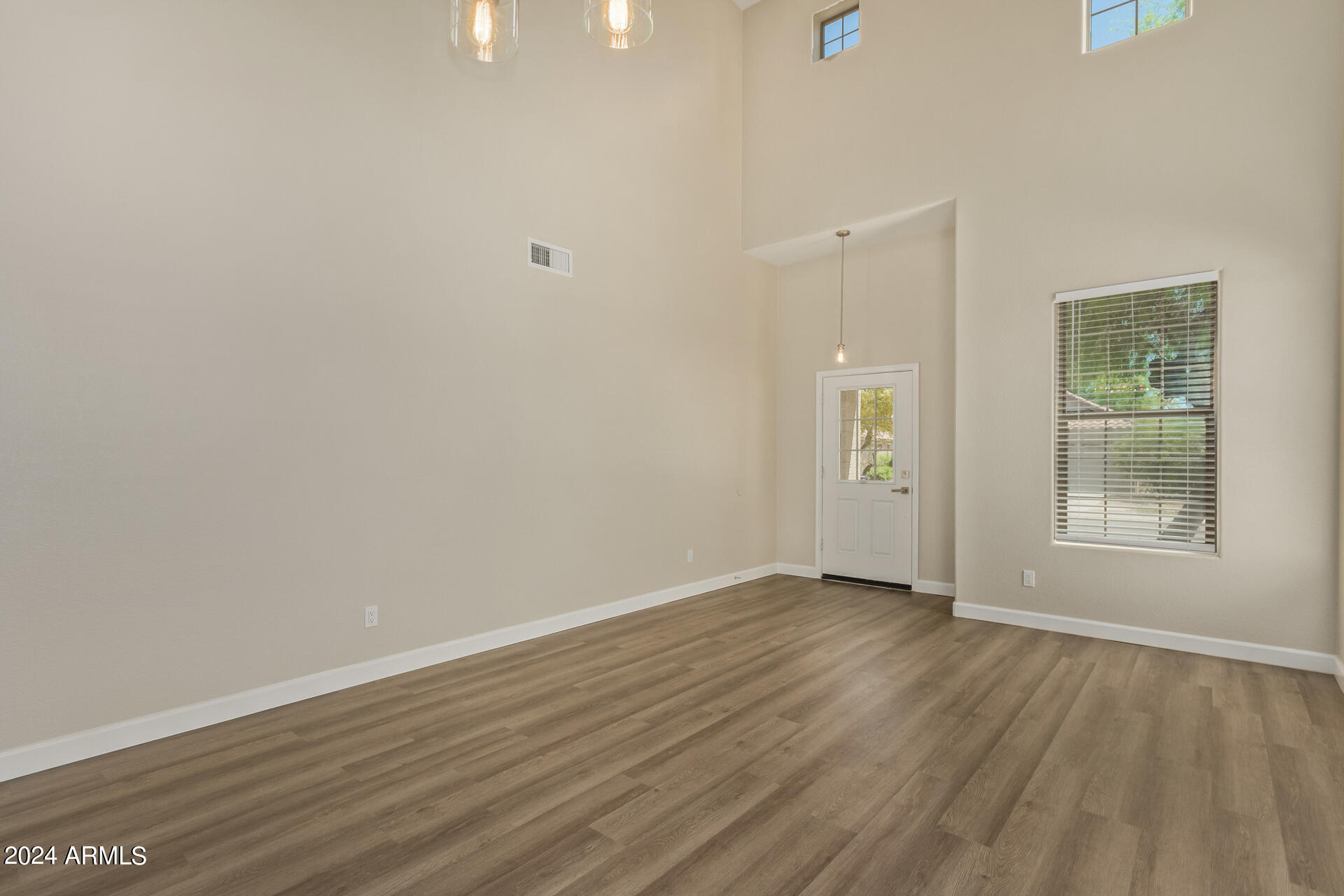 4086 East Rustler Way Gilbert, AZ 85297 - Photo 8 of 48 LIVING ROOM