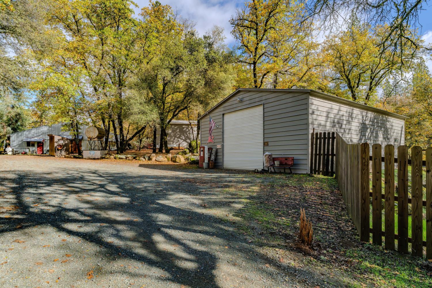 23070 Lawrence Road Fiddletown, CA 95629 - Photo 26 of 61
