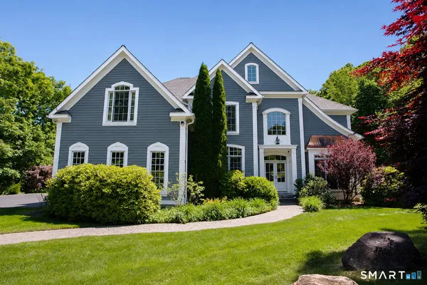 $749,900 | 63 Cider Mill Heights, Granby, CT 06060