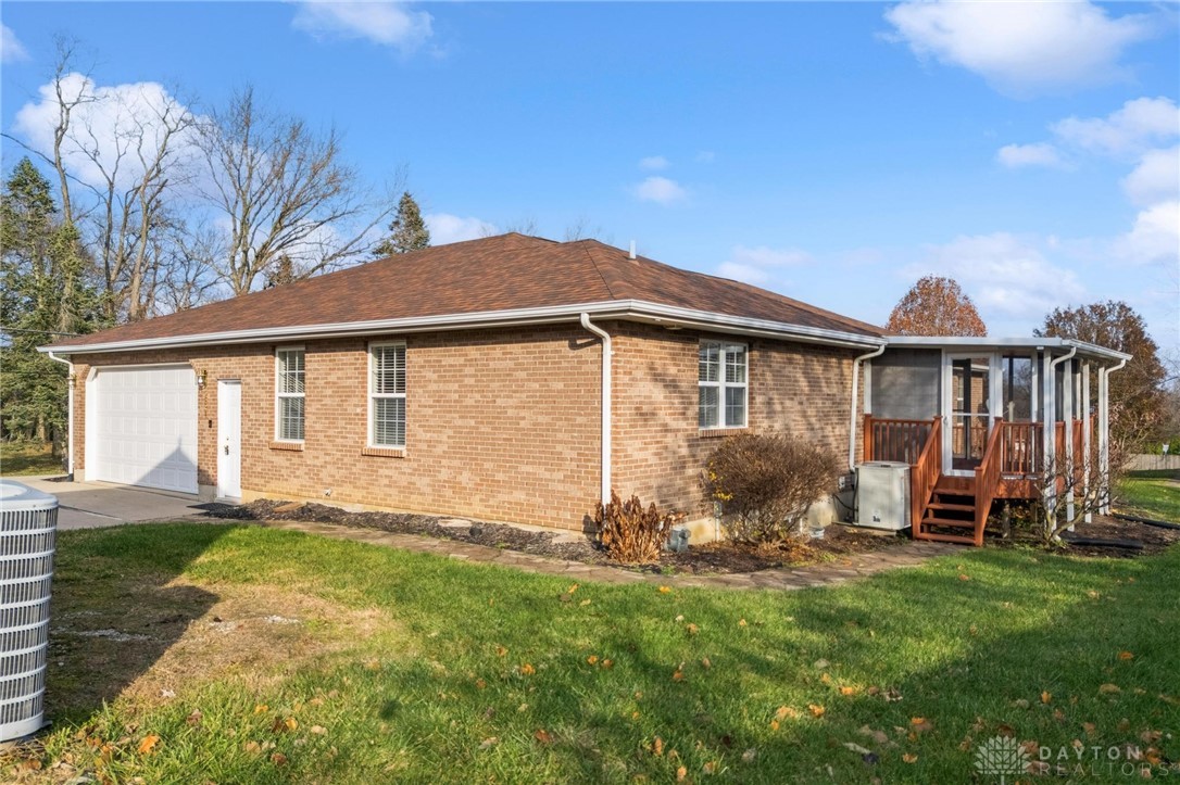 264 South Alpha Bellbrook Road Bellbrook, OH 45305 - Photo 30 of 34 Gallery Image 30